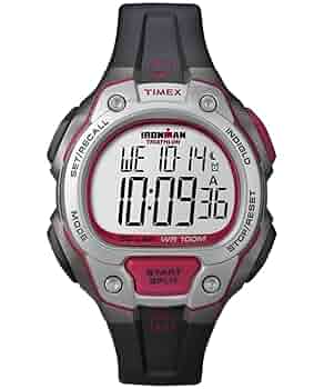Amazon.co.jp: Timex t5 K689 Ironman 50-lapフルブラック